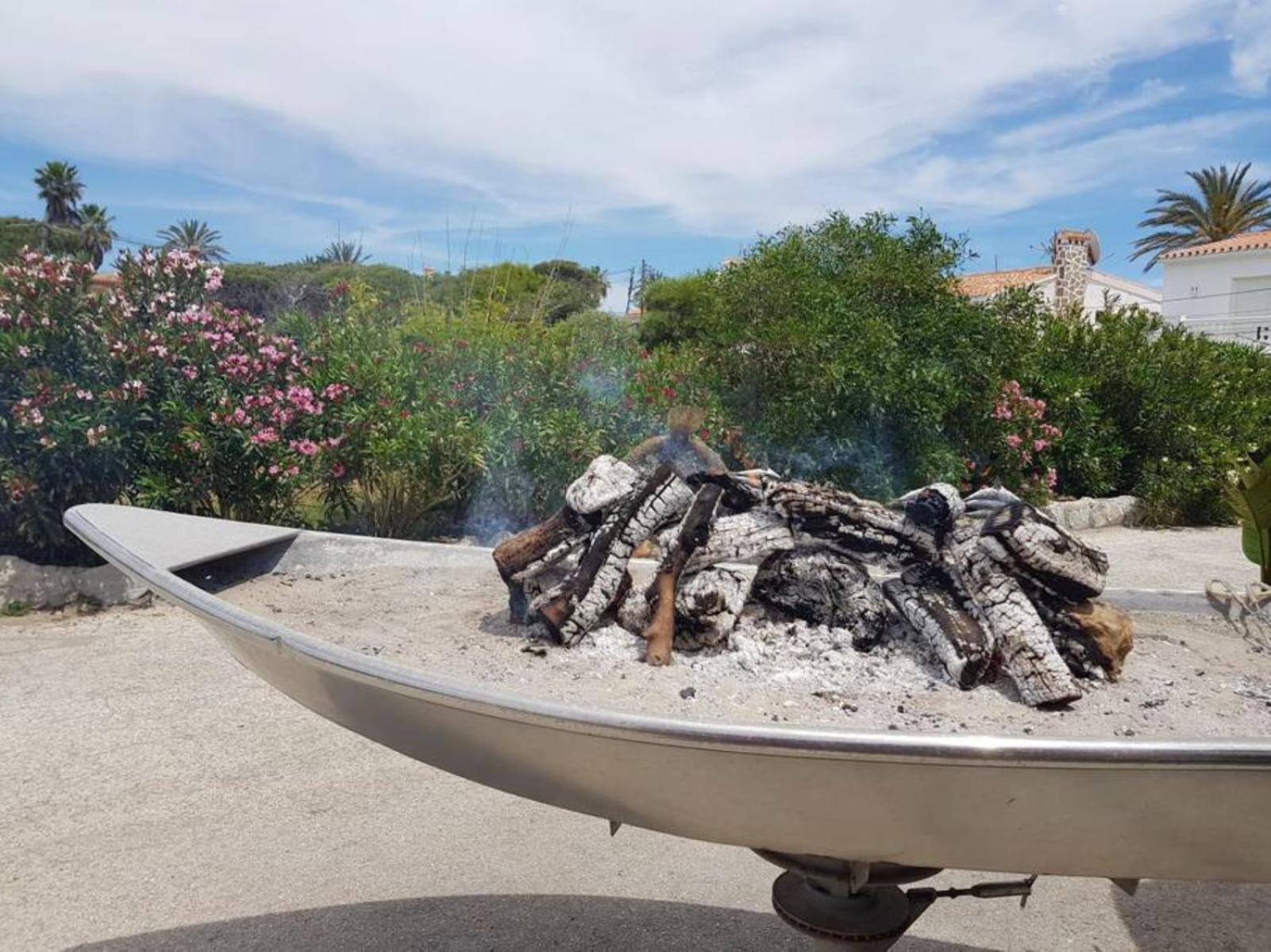 Lejlighed Casa Chico 2 Bedroom Townhouse 1 Mile From Marina & Beaches