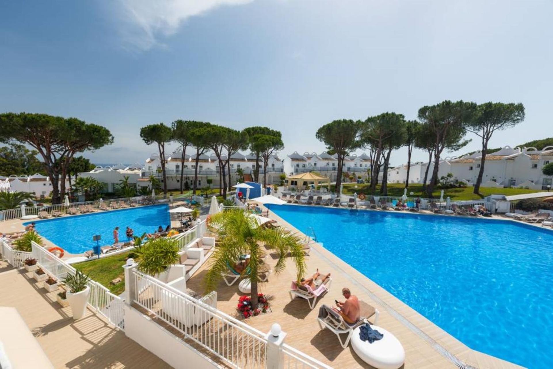 Lejlighed Casa Chico 2 Bedroom Townhouse 1 Mile From Marina & Beaches