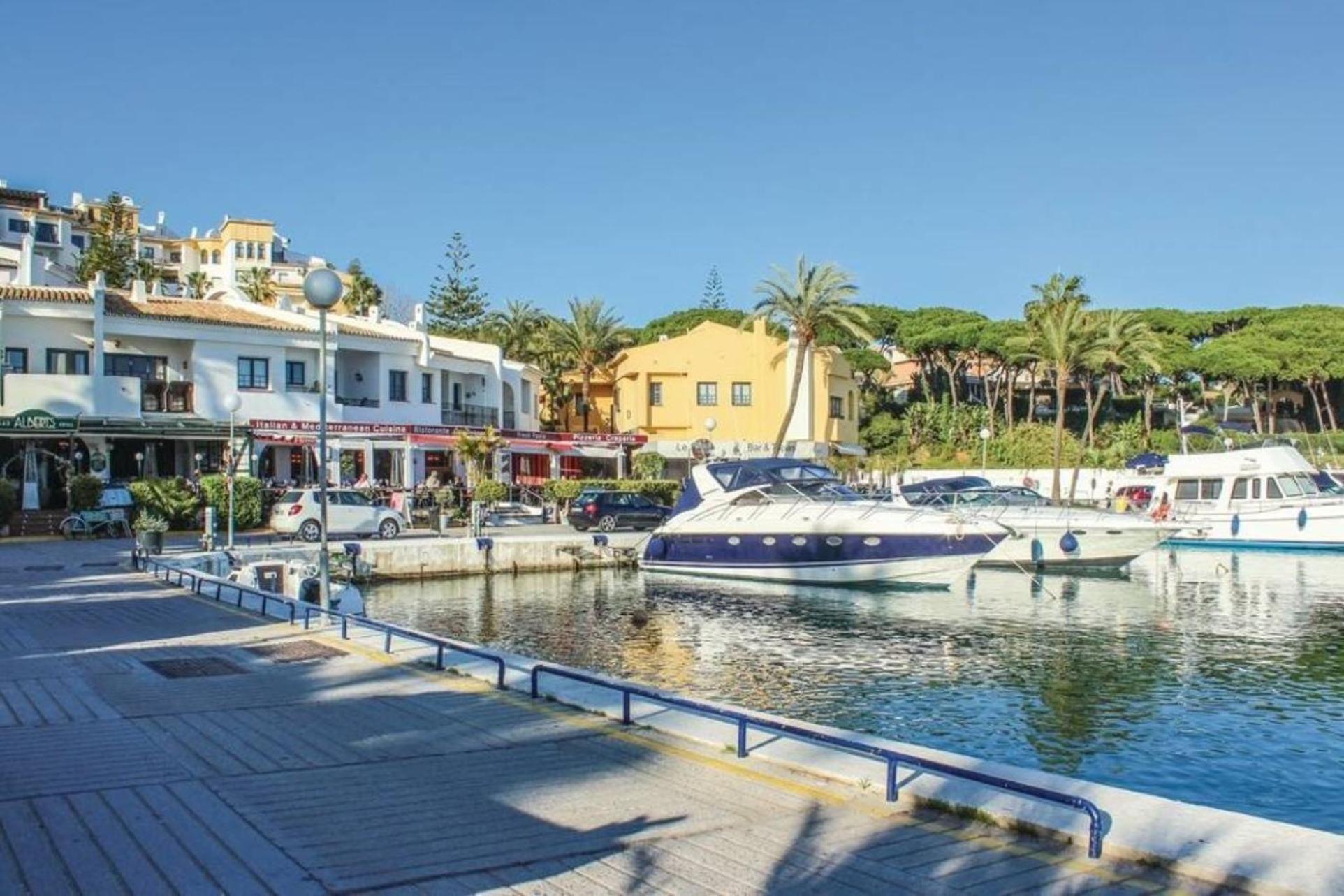 Lejlighed Casa Chico 2 Bedroom Townhouse 1 Mile From Marina & Beaches *