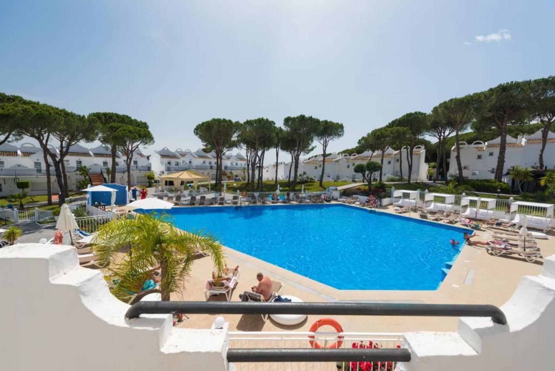 Lejlighed Casa Chico 2 Bedroom Townhouse 1 Mile From Marina & Beaches Marbella